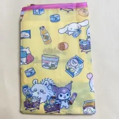 ちいかわ サンリオ キャラクター エコバッグ