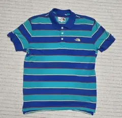 THE NORTH FACE ポロシャツ　メンズL サイズ