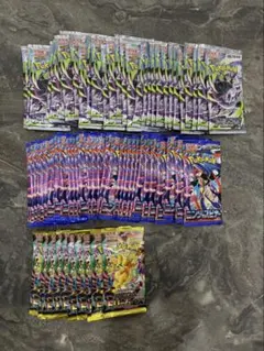 スタートデッキ100 3種×20パック 新品未開封 インフェルノ ポケモン
