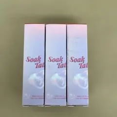 1895FORENCOS フォレンコス Soak Tatoo Tint3g✖️3個のサムネイル