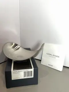 S034/展示品/GEORG JENSEN/WINE & BAR COOLER - メルカリ