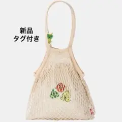 新品タグ付きコログのネットトートバッグ ゼルダの伝説Nintendo TOKYOのサムネイル