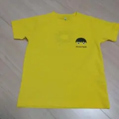 mont-bell 川の学校 Tシャツ 130cmのサムネイル