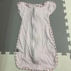 スワドル　おくるみ　Mサイズ　100%コットン　綿