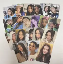 2026年最新】newjeans ダニエル トレカの人気アイテム - メルカリ