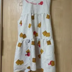 学研　きんぎょがにげた エプロン WHERE'S THE FISH?のサムネイル