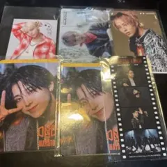 2025年最新】one n' only トレカの人気アイテム - メルカリ