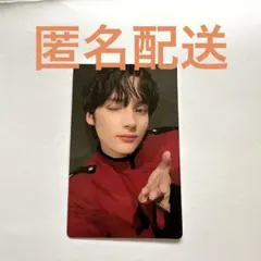 TXT ヒュニンカイ　トレカ　FC継続