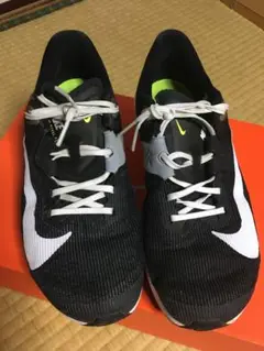 Nike Air Zoom Rival Fly 4