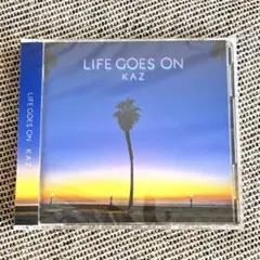 KAZ LIFEGOESON アルバム DVD - メルカリ