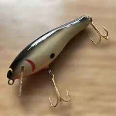 バグリー ダイビングバングオー オールド レア バグリー ダイビングバングオー オールド レア - メルカリ