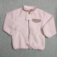 ボアジャケット120