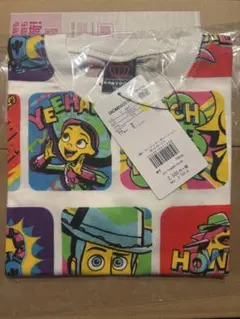 送料無料 未開封 BABYDOLL ディズニー トイストーリー Ｔシャツ