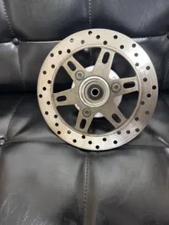 ジャイロモンキーホイール 変換スペーサー 6穴PCD120→ 4穴PCD90 あ