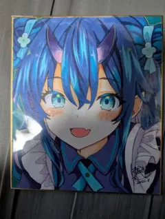 プリズマ⭐︎イリヤツヴァイ 5巻　特典クロエイラストカード　 2巻　イラストカード プリズマ⭐︎イリヤツヴァイ 5巻 特典クロエイラストカード 2巻