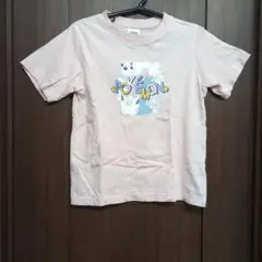 GU　ポケモンTシャツ　150