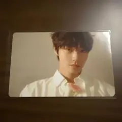2025 HWANG IN YOUP FANMEETING TOUR 入場特典