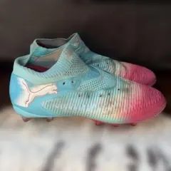 PUMA Future9 KidSuper サッカー スパイク FG ネイマール - メルカリ