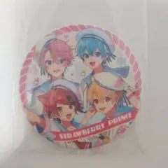 すとぷり　缶バッジ