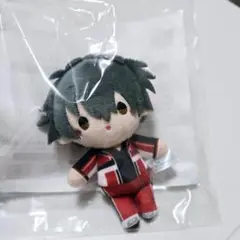 新品 匿名配送 セガラッキーくじ テニスの王子様 C賞 越前リョーガ