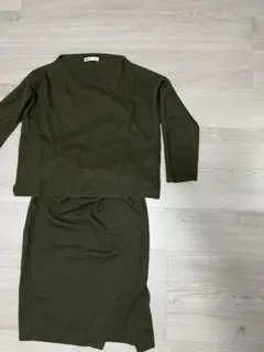 セットアップ