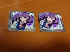 イキヅライブ！　調布のりこ　缶バッジ　60個セット ラブライブ！ イキヅライブ 1st ガシャ 缶バッジ 調布のりこ - メルカリ