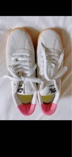 NIKE スケシュー　SB