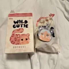 crybaby ぬいぐるみ