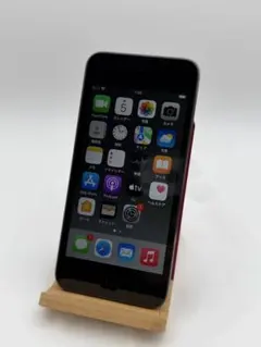 iPod touch 第7世代 128GB スペースグレイのサムネイル