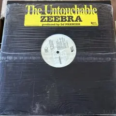 □ZEEBRA / I'm Still No.1 レコード HIP HOP - メルカリ