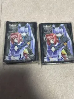 Chaos tcg ブースターパック OS:アージュ 1.00 マブラヴ 2026年最新】Chaos マブラヴの人気アイテム - メルカリ