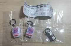 仮面ライダー めじるしアクセサリー BEST （ガウ・555）
