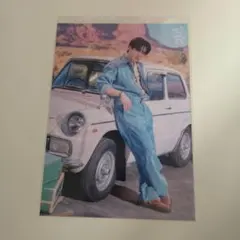 StrayKids チャンビン　ポップアップ　ラントレ