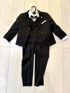 BEAMS DESIGN フォーマルスーツ 110cmのサムネイル