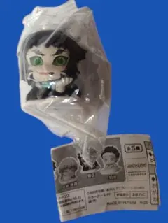 鬼滅の刃　おねむたん　獪岳