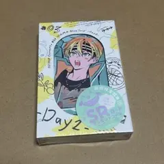 【匿名配送】18TRIP Day2 カセットテープ