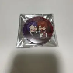 しまさか 2025 Last Phrase しまさか缶バッジ