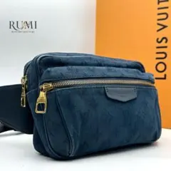 【美中古品！】ルイヴィトン モノグラム デニム バムバッグ ボディバック 楽天市場】【バッグ】LOUIS VUITTON ルイ ヴィトン モノグラムデニム
