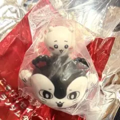 ちいかわ 映画 特典 ノベルティ 非売品 プルバックカー