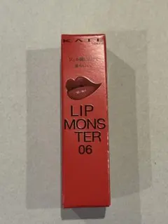 【新品未開封】リップモンスター 06 2:00AM