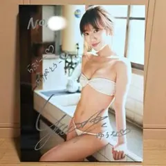 関根優那　直筆　サイン入りチェキ　ポラ　抽プレ　当選品　チキパ 2026年最新】関根優那 サインの人気アイテム - メルカリ