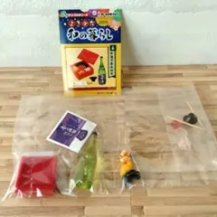 リーメント　よきかな和の暮らし 『冷酒で呑み初め』