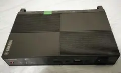 【美品】YAMAHA NVR510 ルーター 専用アダプター付き