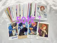 あんスタ　Knights　紙類セット