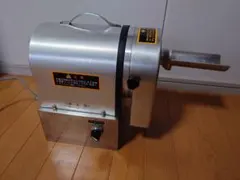 系スピン 雪花機 かき氷機 750W snow ice machine 業務用 - メルカリ