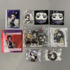 ★鬼滅の刃 まとめ売り 時透無一郎 胡蝶しのぶ