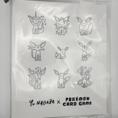 2026年最新】YU NAGABA ポケモンカードゲーム イーブイズ コレクション