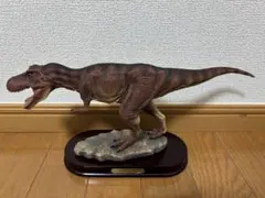 ツクダホビー ジュラシックパーク ティラノサウルス 1993年当時物