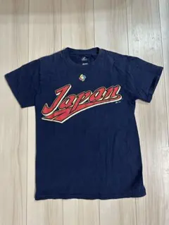 2026年最新】wbc 2009 tシャツの人気アイテム - メルカリ