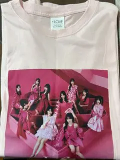 =LOVE STADIUM LIVE Tシャツ XL +マフラータオル